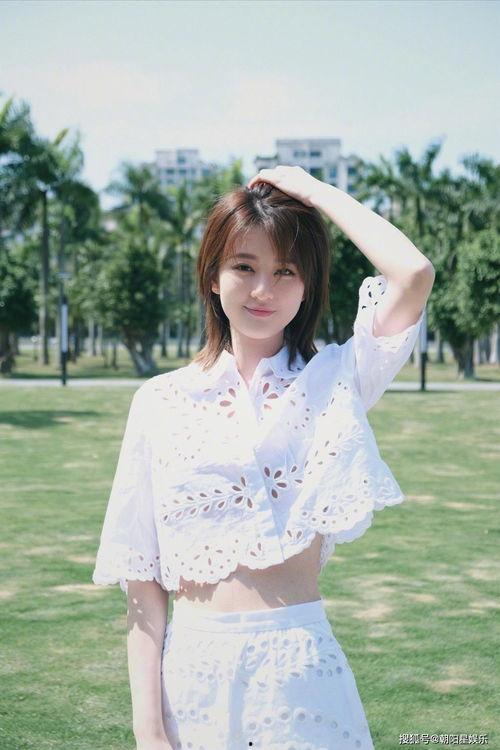 娱乐吃瓜君许佳琪,娱乐吃瓜界的风云人物